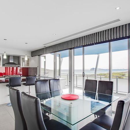 Spinnakers By Rockingham Apartments Dış mekan fotoğraf