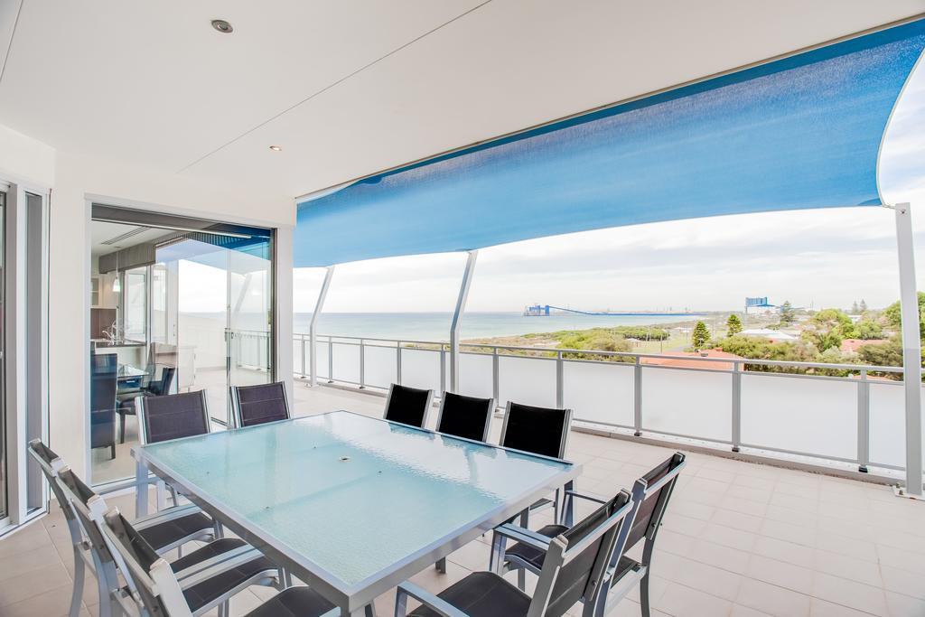 Spinnakers By Rockingham Apartments Dış mekan fotoğraf