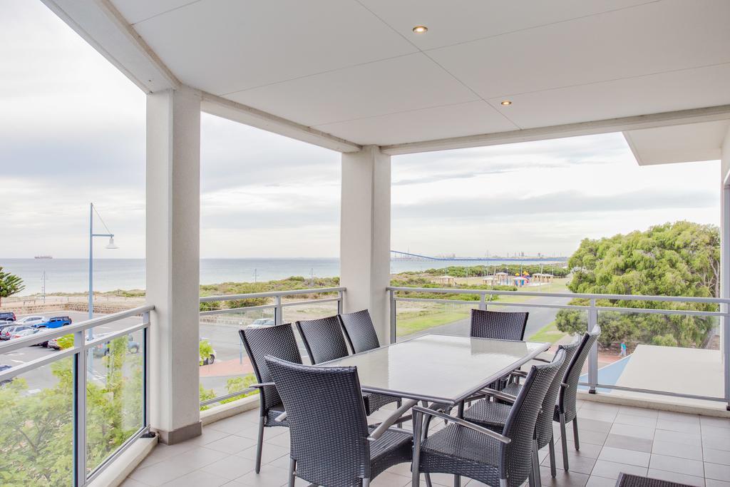 Spinnakers By Rockingham Apartments Dış mekan fotoğraf