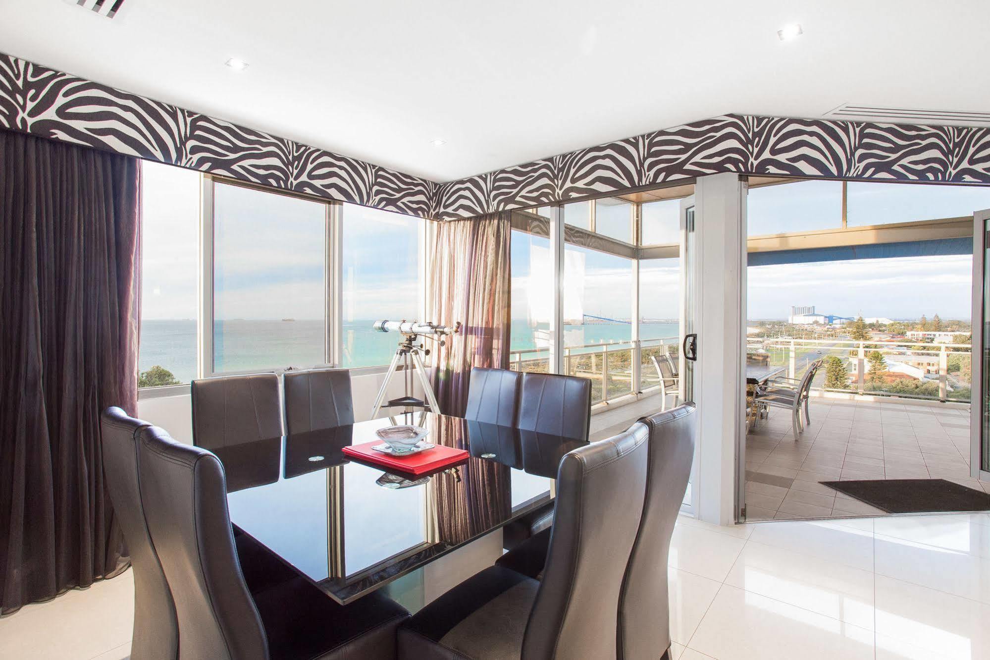 Spinnakers By Rockingham Apartments Dış mekan fotoğraf